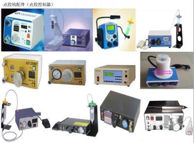 點(diǎn)膠機(jī)配件（點(diǎn)膠控制器）